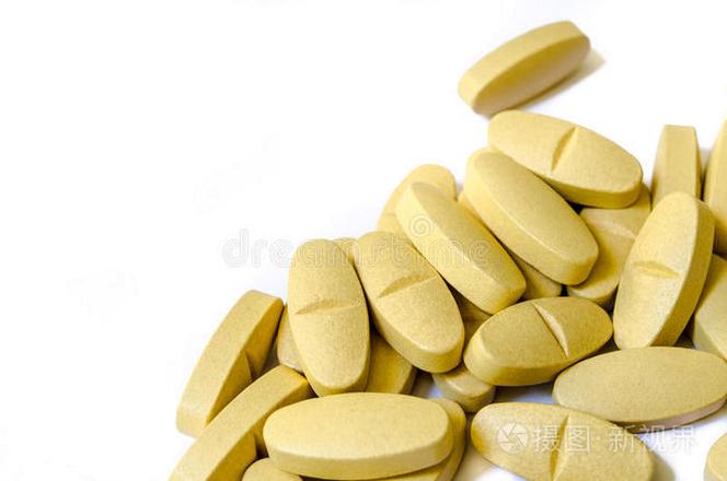 维生素C补充剂 你需要知道的一切
